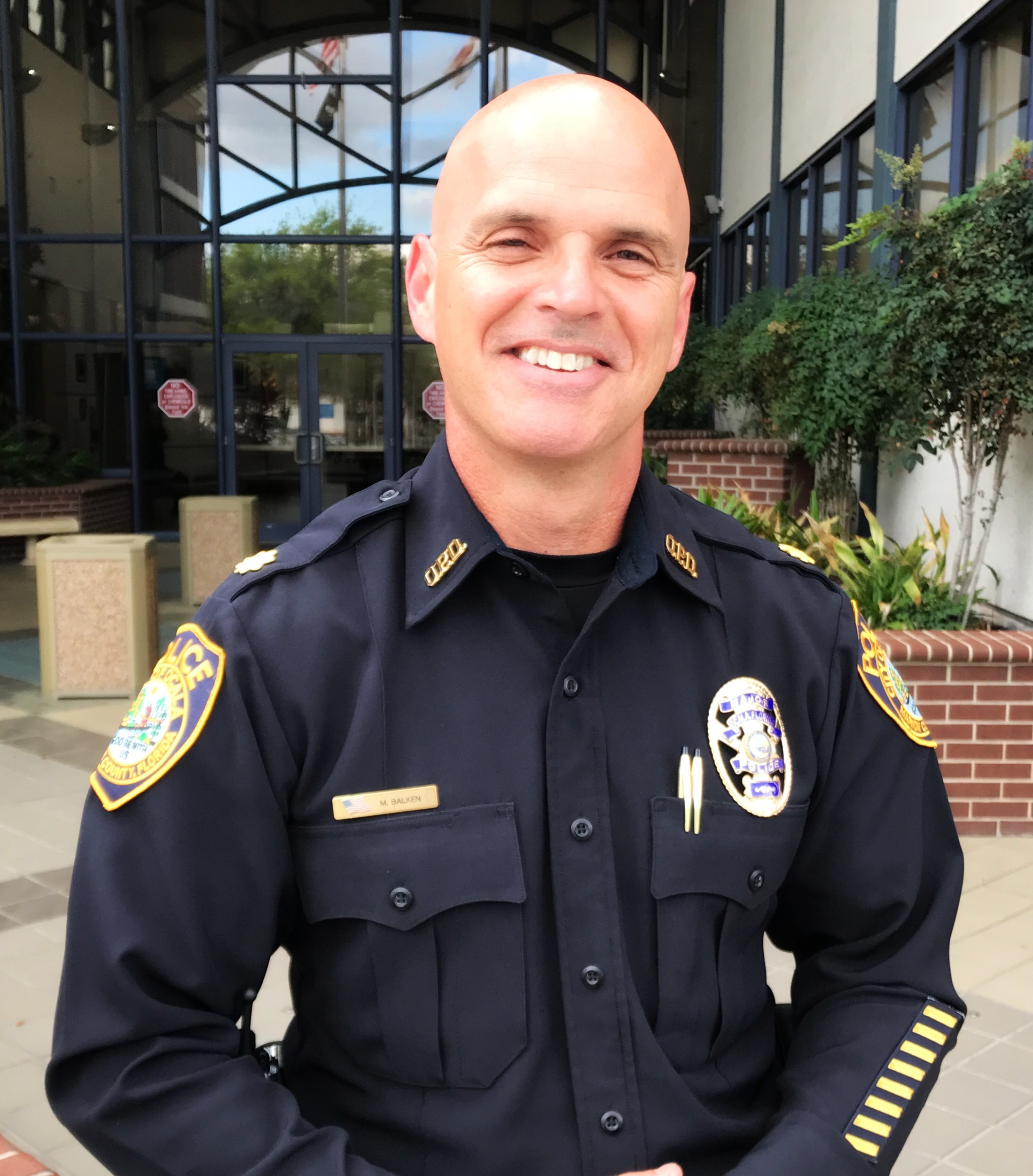 ITB10072200000184 Law Enforcement Uniforms